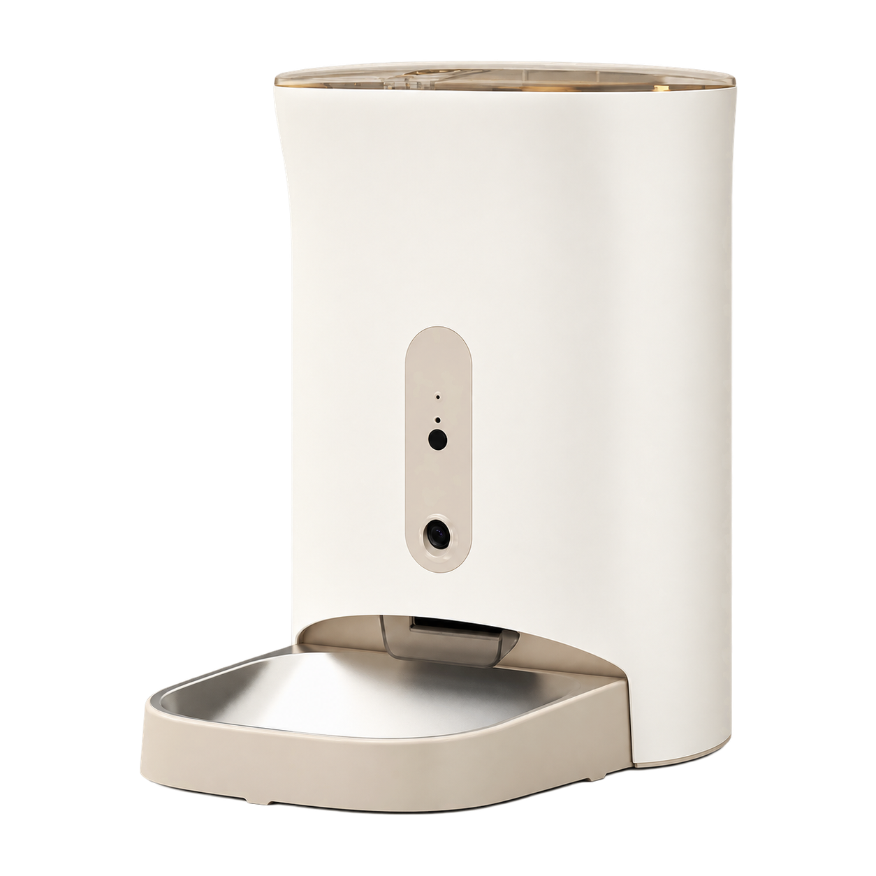 GuardHound Smart Feeder with Camera · Product image · GuardHound DOG