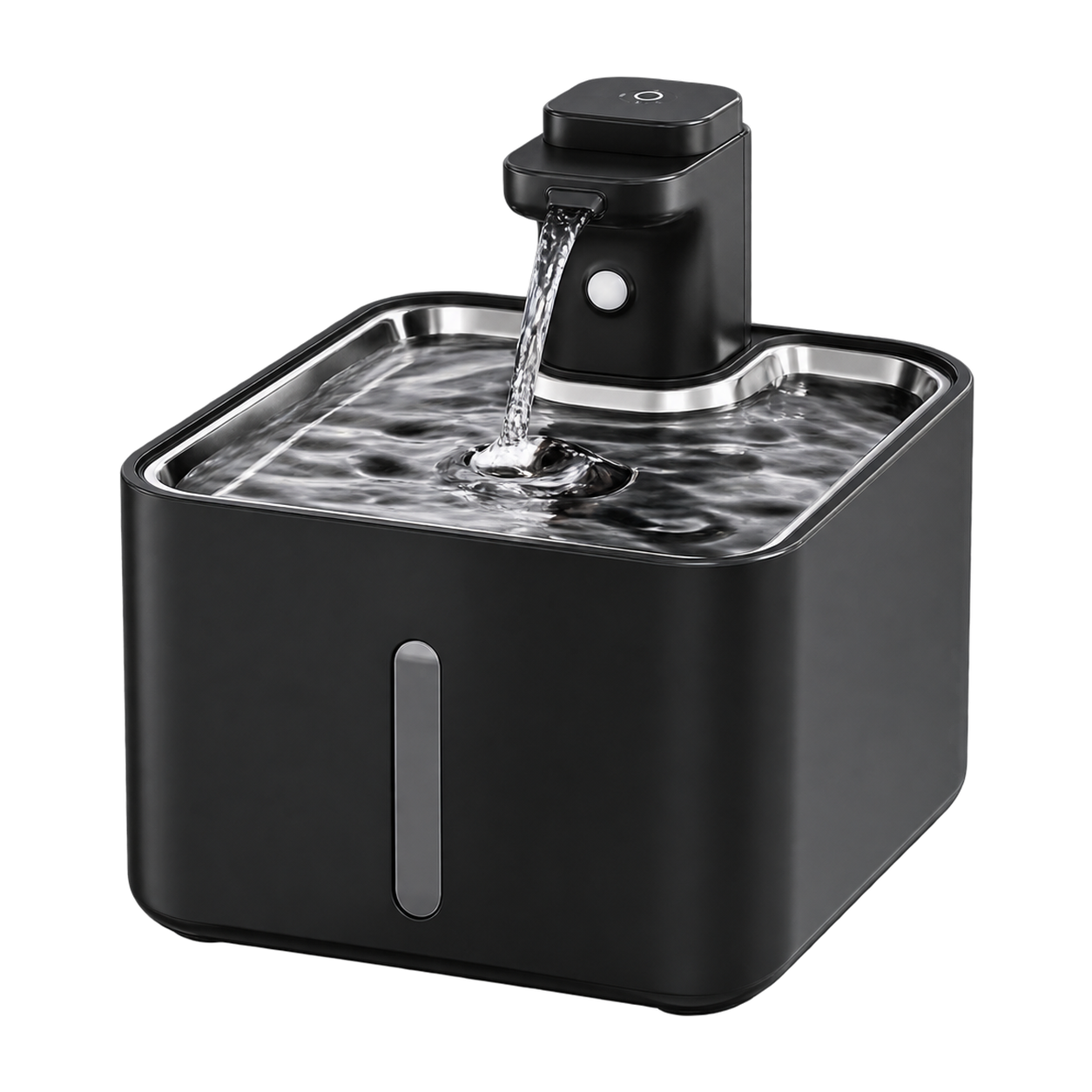 GuardHound Smart Recirculating Water Fountain · Product image · GuardHound DOG