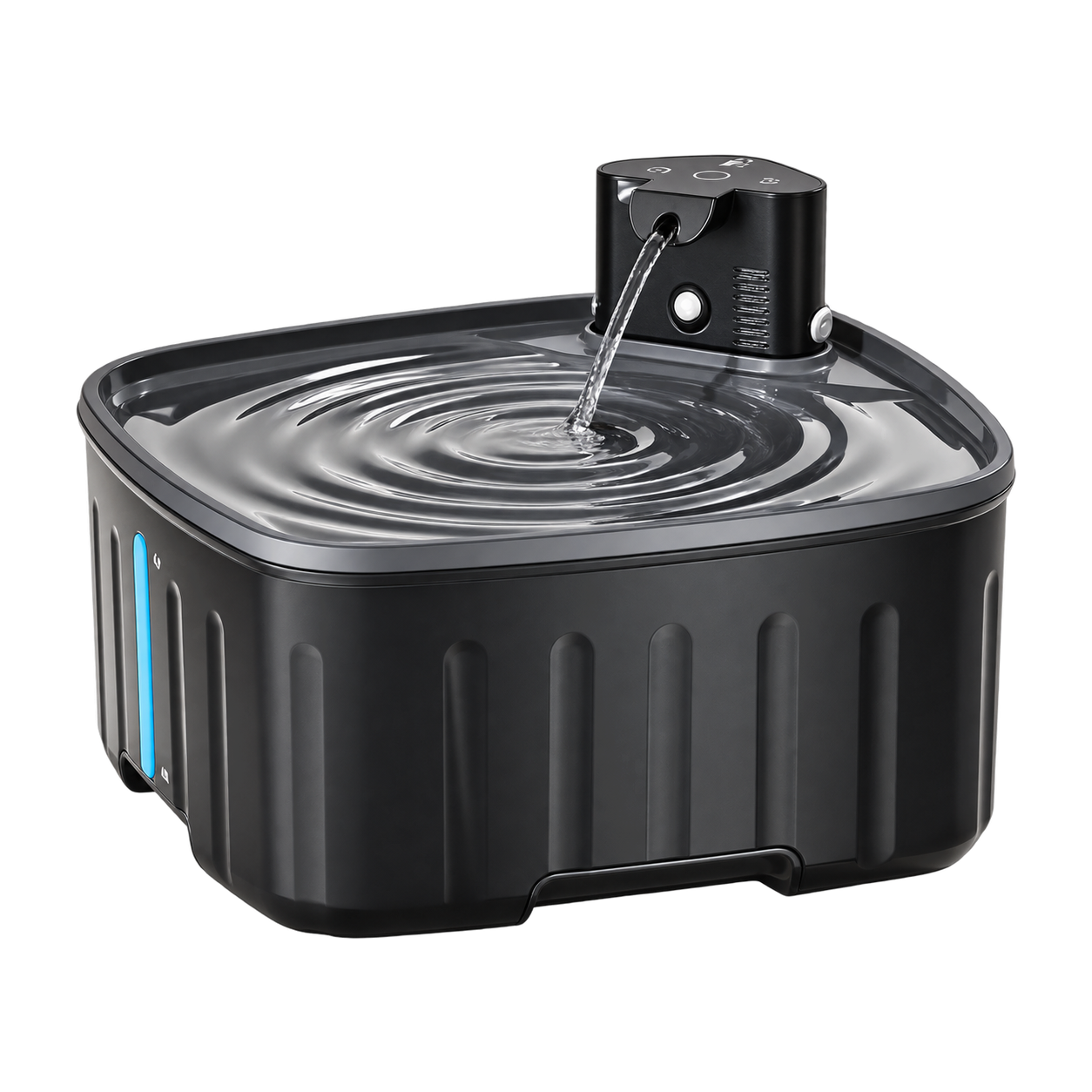 GuardHound Smart Circulating Pet Water Fountain · Product image · GuardHound DOG