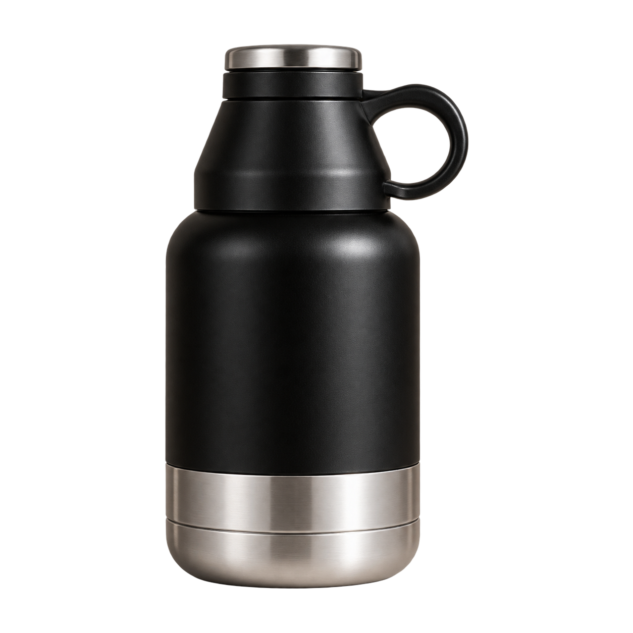 GuardHound Pet Water Bottle