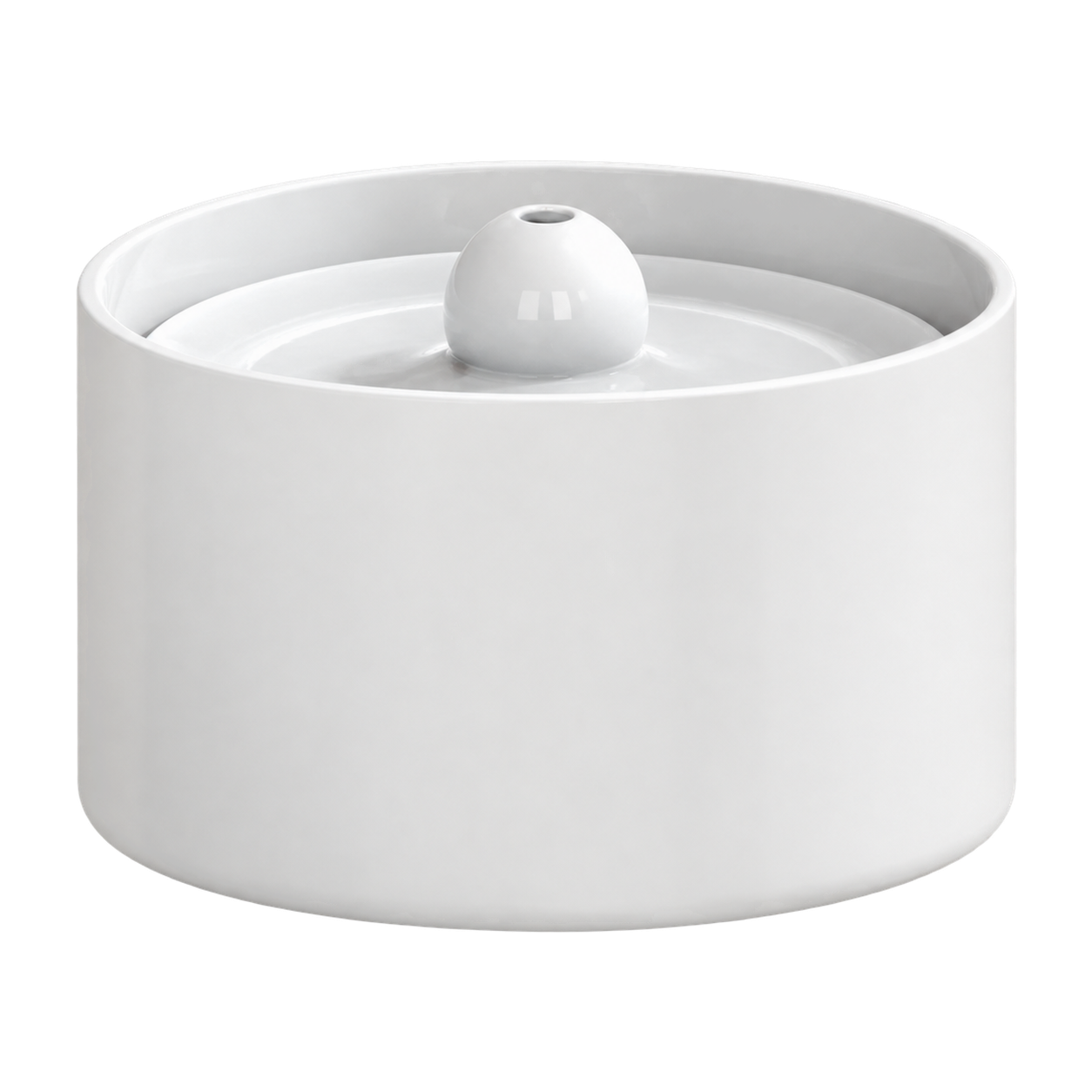 GuardHound Smart Pet Water Fountain · Product image · GuardHound DOG