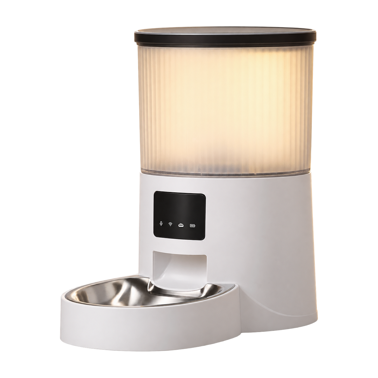 Smart Pet Feeder Pro · Product image · GuardHound DOG