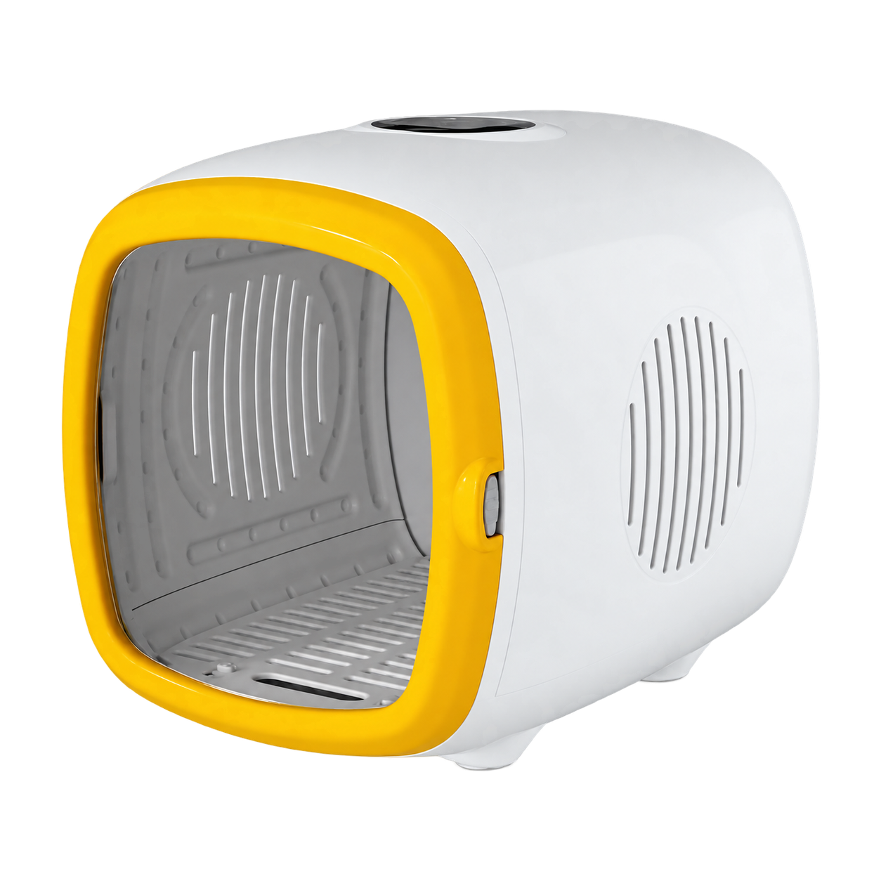 GuardHound Smart Pet Drying Cabinet