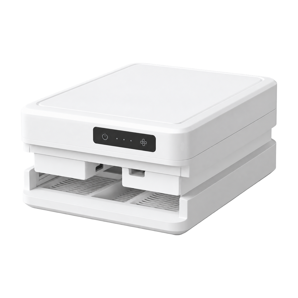 GuardHound Smart Pet Drying Box