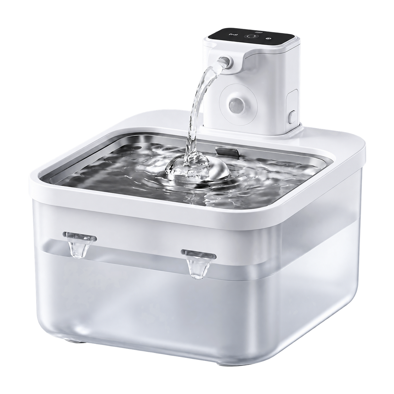 GuardHound Smart Recirculating Water Fountain · Product image · GuardHound DOG