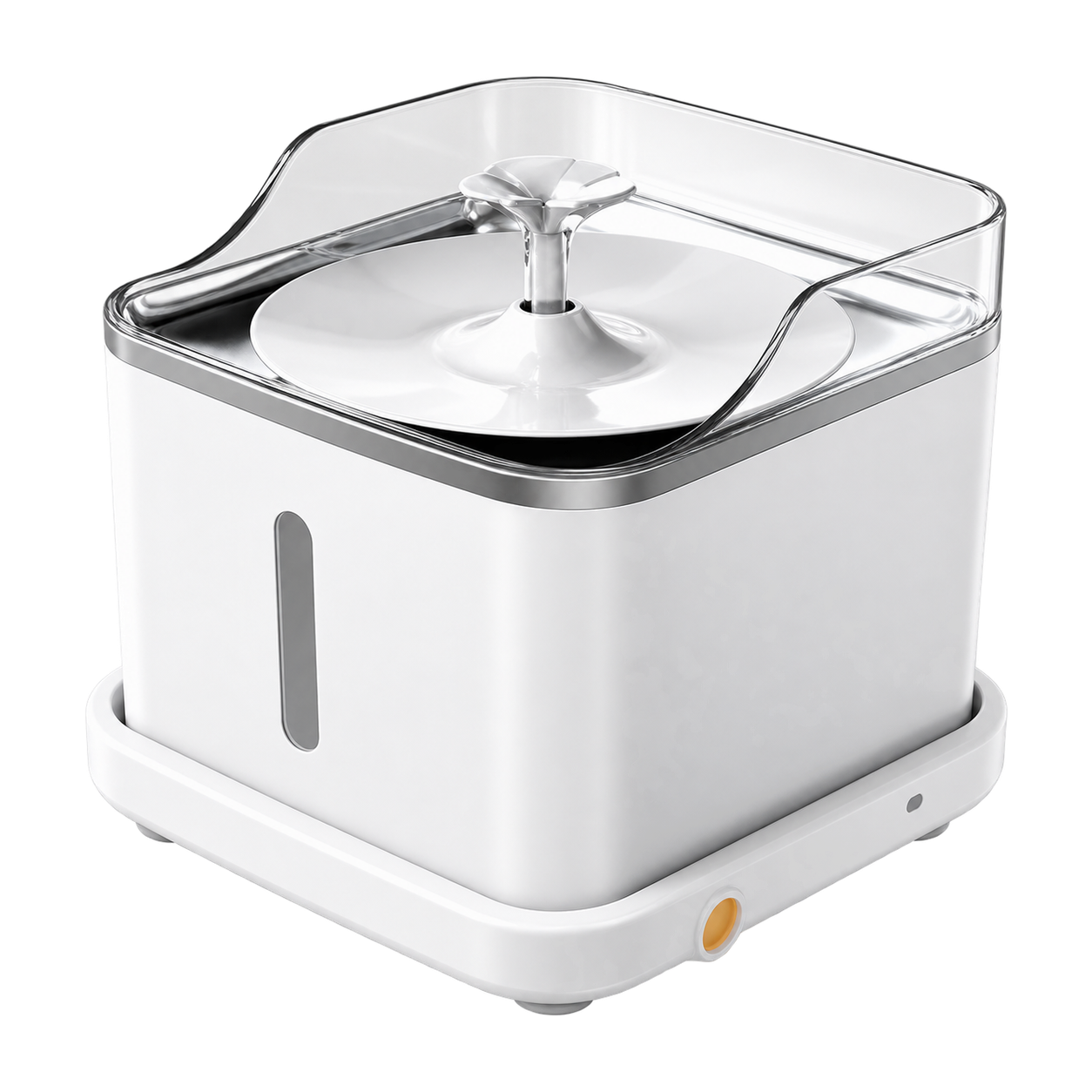 GuardHound Smart Recirculating Oxygen Pet Fountain · Product image · GuardHound DOG