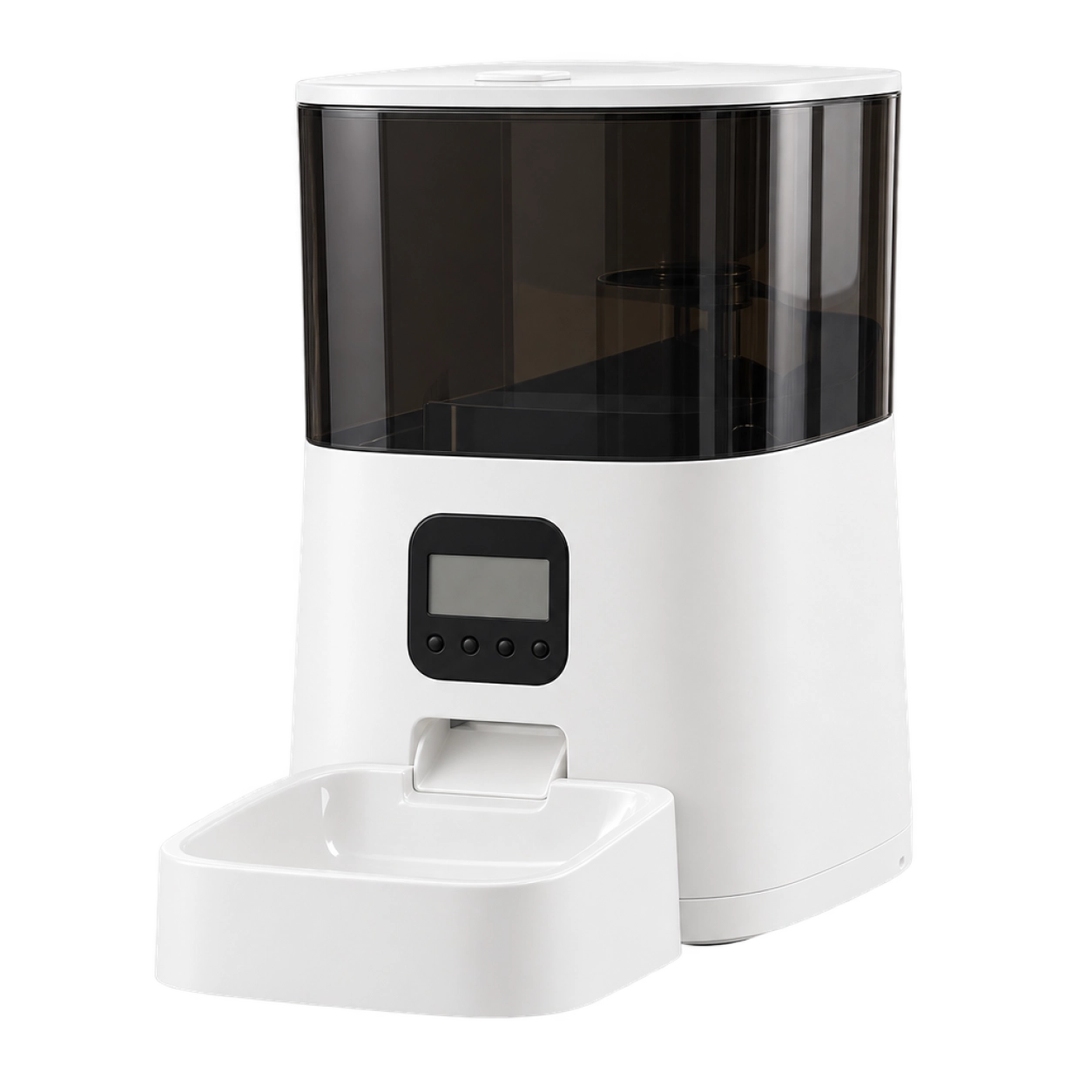 GuardHound Smart Timed Pet Feeder