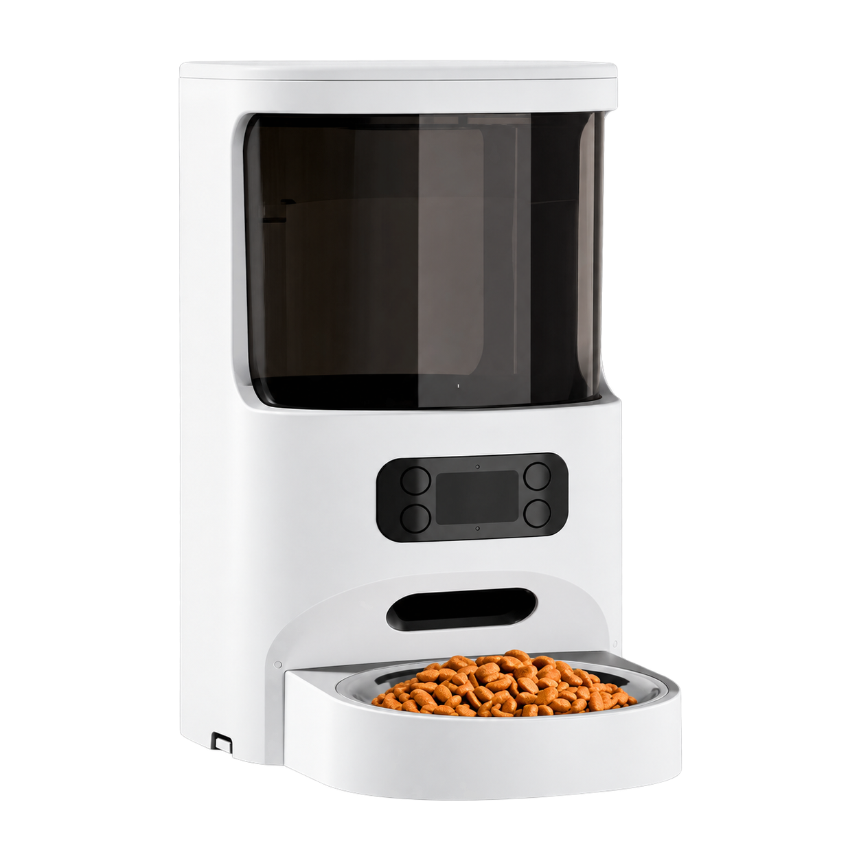GuardHound Smart Automatic Pet Feeder