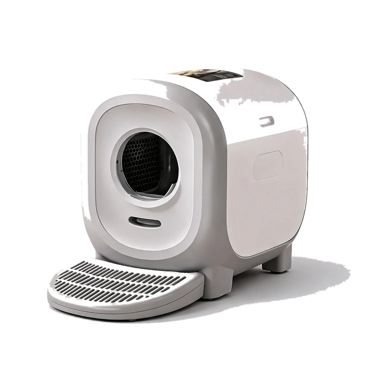 Skylight Smart Self-Cleaning Litter Box · Product image · GuardLynx