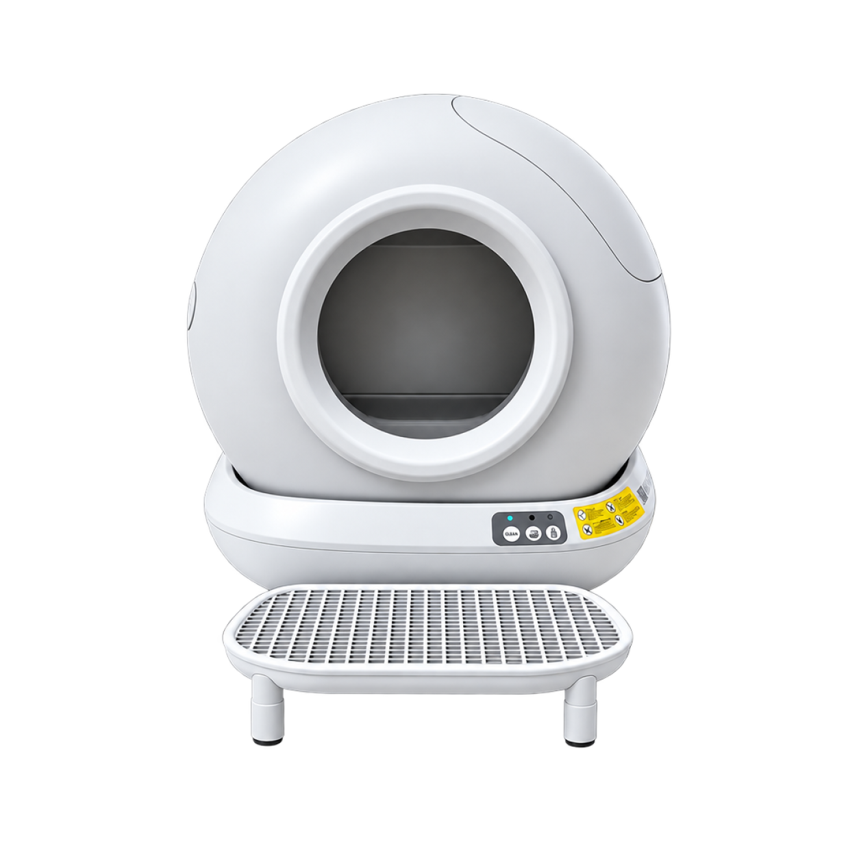 Smart Automatic Cat Litter Box · Product image · GuardLynx