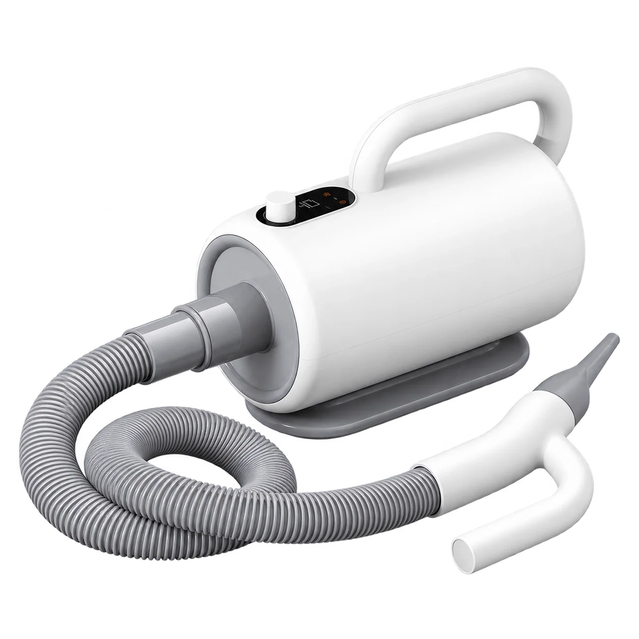 GuardLynx Smart Pet Blow Dryer · Product image · GuardLynx