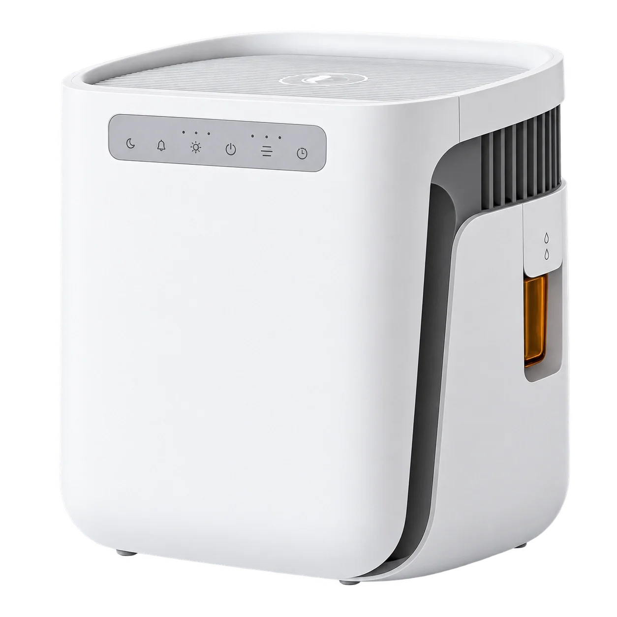 Pet Hair & Odor Air Purifier · Product image · GuardLynx